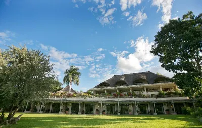 Ilala Lodge Hotel Hotels in 