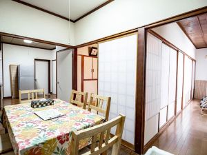 Kabira House カビラハウス - Ishigaki island 石垣島