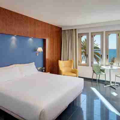 Sercotel Kalma Sitges Rooms