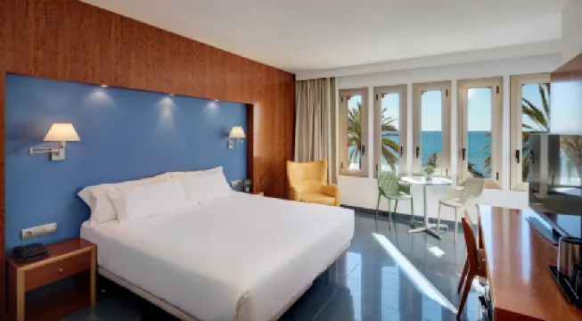 Sercotel Kalma Sitges