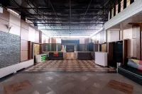 RedDoorz Near Universitas Simalungun Pematangsiantar Hotel a West Siantar