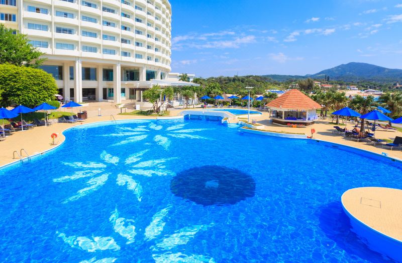 ANA InterContinental Manza Beach Resort by IHG photo 4