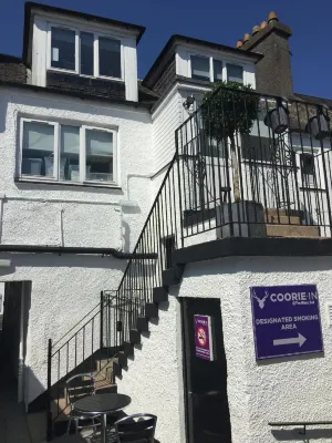 Black Bull with Rooms Upper Hotels near The Stables Bar & Bistro