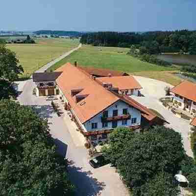 Gasthof & Hotel Jägerwirt Hotel Exterior