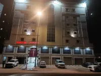 シドラ・アリア・アルダハビ・ホテル - فندق السدرة العالية الذهبي