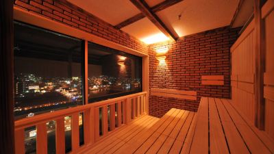 共有エリア ラビスタ函館ベイの写真