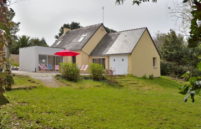 La Pointe de Kerners