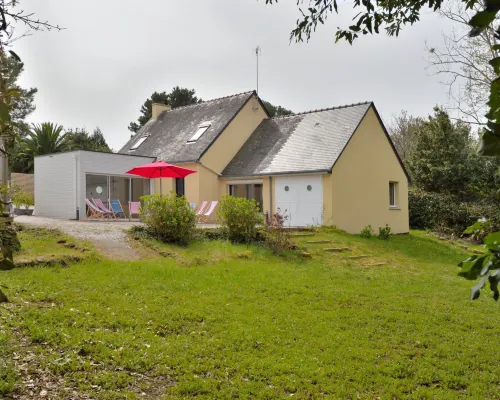 La Pointe de Kerners Hotels in Arzon