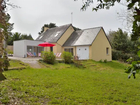 La Pointe de Kerners