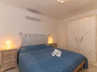 La Maddalena Hotel in zona Spiaggia libera Baja Sardinia