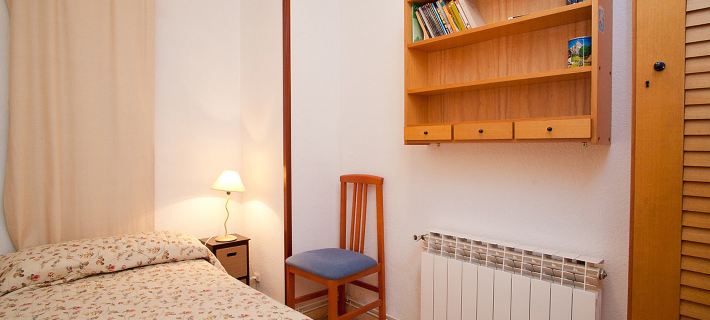 Edificio Blanqueries Hotels in Calella