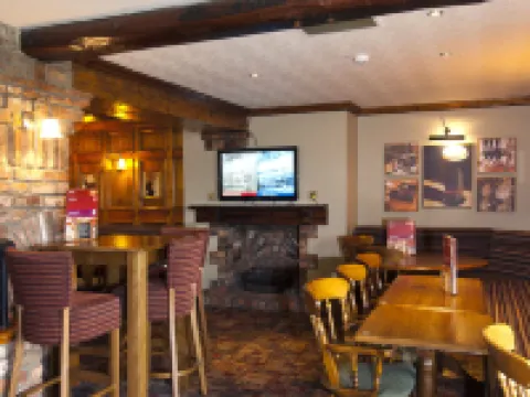 Premier Inn Llanelli Central West Hotels in Llanelli