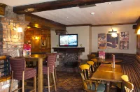 Premier Inn Llanelli Central West Hotels in Llanelli