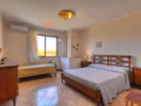 Smeraldo Hotel a Floridia