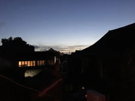 Zunwen Hall Courtyard Boutique Homestay