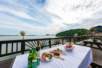 Taean Mongsanpo Memory Pension