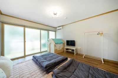 Yesan Hiyella Kids Pension Hotels in Yesan