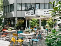 รูบี เลนี โฮเทล ดุสเซลดอร์ฟ บาย IHG โรงแรมใกล้ซิตี้เกต