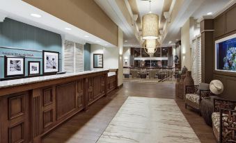 Hampton Inn Myrtle Beach Broadway at the Beach