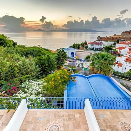 Datca Villa Asina