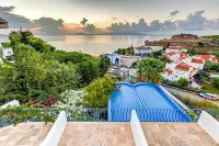 Villa Aşina Otel | Datça - Ailelere Uygun