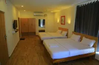Hotel Bluestone Hotels in Srikalahasti