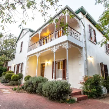 Evergreen Manor and Spa