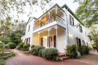 Evergreen Manor and Spa
