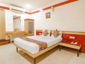 Collection O Sri Sai Ram Suites