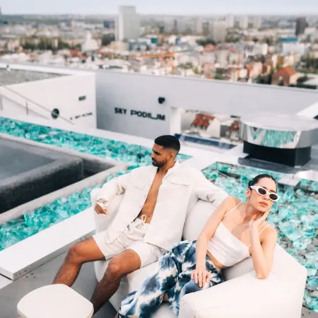 Zonar Zagreb by Maistra City Vibes