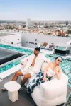 Zonar Zagreb by Maistra City Vibes - piscina