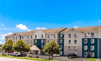 Extended Stay America Select Suites - Tallahassee - East