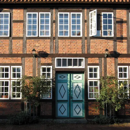Kontraste