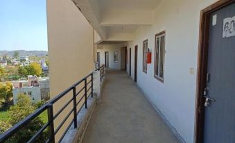 Janardan Studio Hotel Udaipur