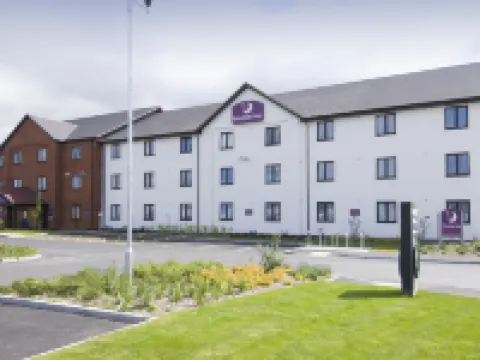 Oswestry Hotels in Oswestry