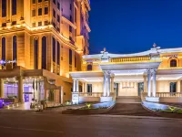 Radisson Blu Hotel, Jeddah Plaza Hotels near Refan Hall