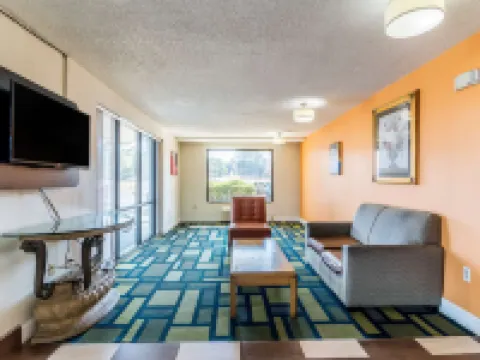 Motel 6 Kenly, NC Hoteles en Condado de Johnston