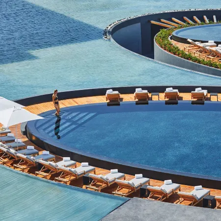 Viceroy Los Cabos