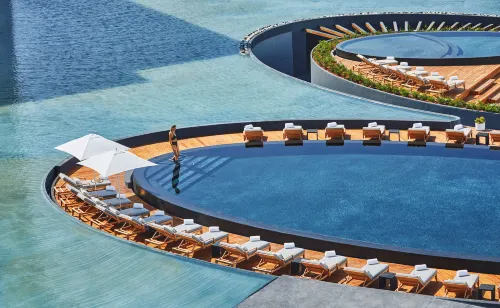 Viceroy Los Cabos - spa