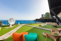 Samcheok Laon Spa Pension - بوتيك