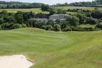 Best Western the Dartmouth Hotel Golf  Spa Hotel a Strete