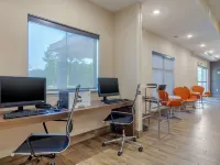 Sleep Inn Newnan Atlanta South Hotéis em Newnan