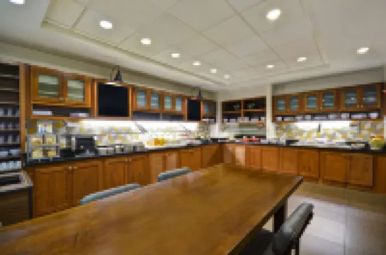 Hyatt Place Columbus Worthington