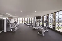 Vibe Hotel Canberra - Gym