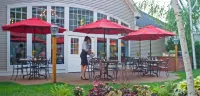Green Mountain Suites Hotel Các khách sạn ở South Burlington