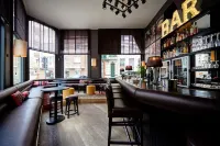 Leopold Hotel Ostend