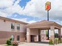 Super 8 by Wyndham Harrisburg Hotels in Harrisburg