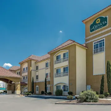 La Quinta Inn & Suites by Wyndham Deming