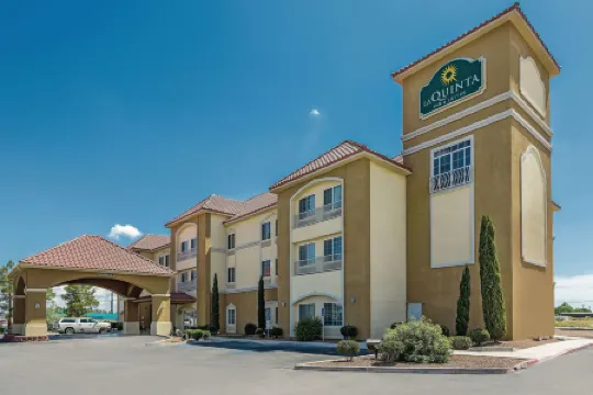 La Quinta Inn & Suites by Wyndham Deming
