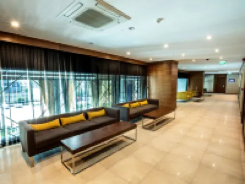 Radisson Blu Hotel Diyarbakir, Turkey Hotels in Diyarbakir